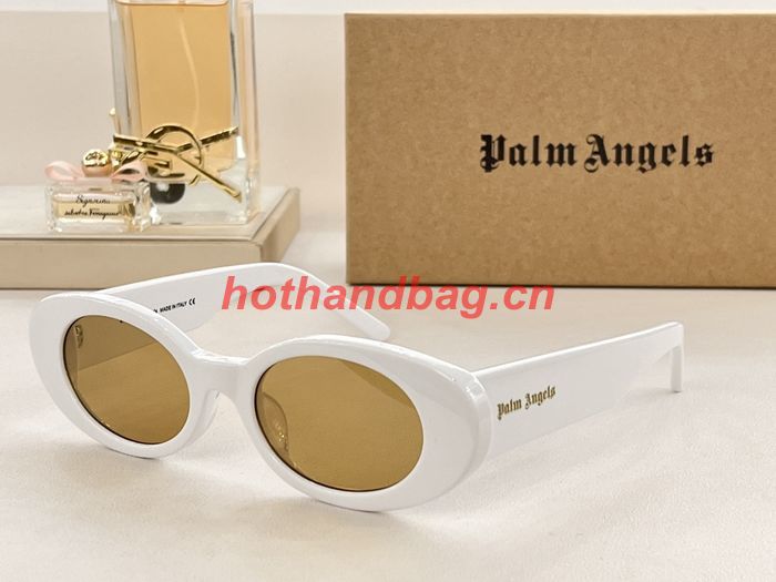 Palm Angels Sunglasses Top Quality PAS00157